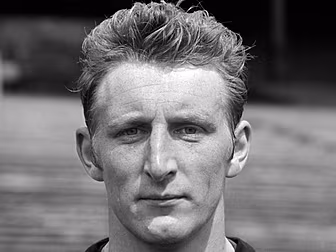 Lisbon Lion Tommy Gemmell dies