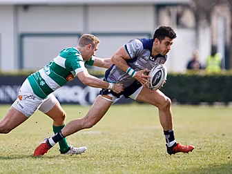 In Pictures: Ulster and Connac...