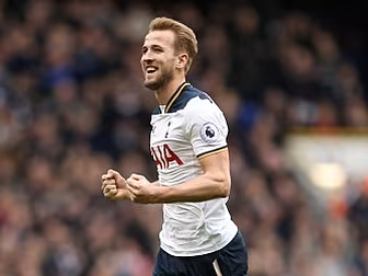 As It Happened: Tottenham 4-0...