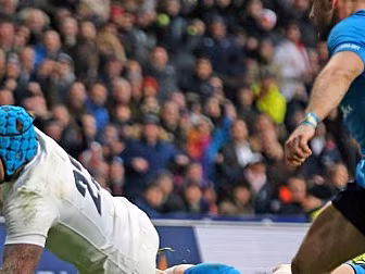 As It Happened: England 36-15...