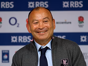 Eddie Jones lashes out at Ital...