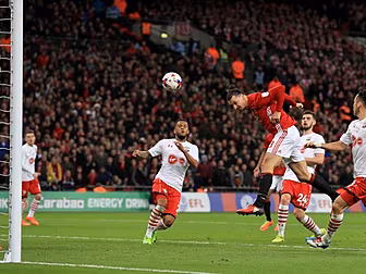 Zlatan Ibrahimovic winner shat...