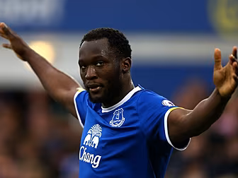 Leon Osman urges Lukaku to sta...