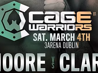 WIN: Five pair of tickets to C...