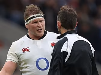 Opinion: English sour grapes m...