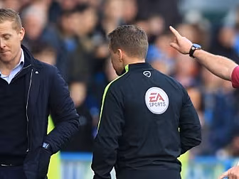 Monk and Wagner given bans for...