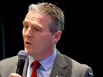 Jarlath Burns: The GPA didn...