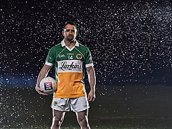 Shane Williams explains his ad...