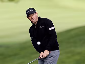 Padraig Harrington backs Rory...