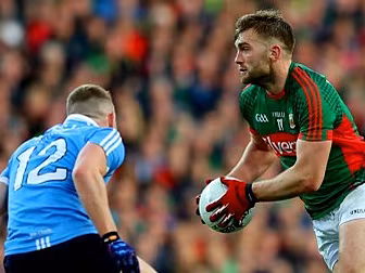 Here are all your GAA fixtures...