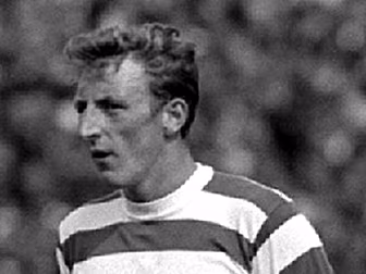 Celtic chief executive "de...