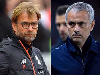 John Giles contrasts Mancheste...