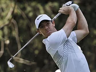 Rory McIlroy chastises 20% who...