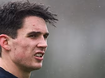 Leinster name team for Scarlet...