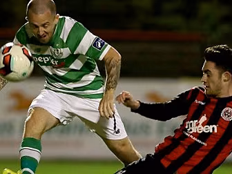 Preview: Shamrock Rovers v Boh...