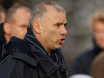 Tony Ward urges people to get...