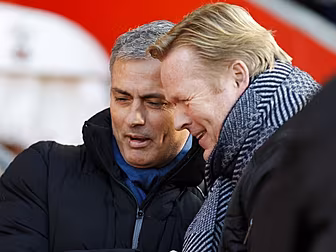 European football beckons for...