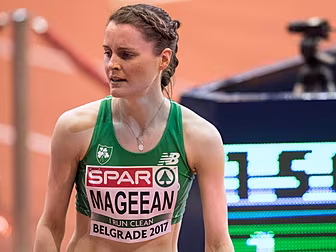 Ciara Mageean reaches European...