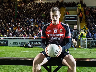 David Brady makes keen observa...