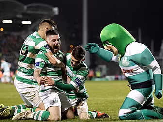 SSE Airtricity League Round-up...