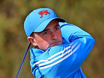 Strong third round propels Pau...
