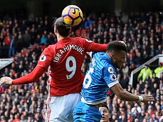 Tyrone Mings discusses his rol...