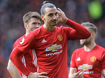Man United and Bournemouth fin...