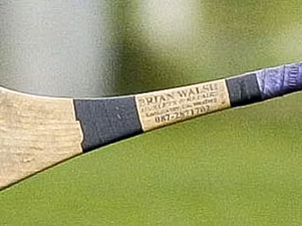 Cork overcome Tipperary thanks...