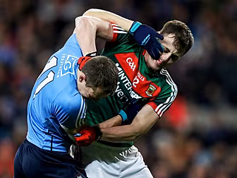 Allianz League Round-Up: Dubli...