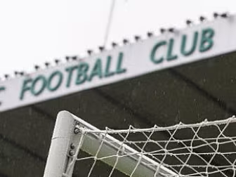 Celtic's treble dream cont...