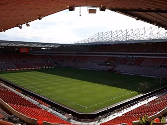 As it happened: Sunderland 0-2...