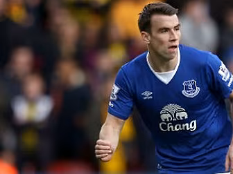 Seamus Coleman on Wales: "...