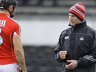 Kieran Kingston: Cork's lo...