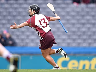 WATCH: Slaughtneil celebrate f...