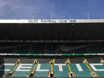Celtic draw Rangers in Scottis...