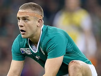 Ian Madigan looks set to end F...