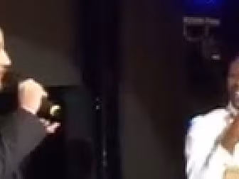 WATCH: 'Conor McGregor'...