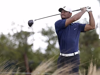 Tiger Woods optimistic after l...