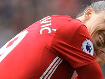 Ibrahimovic and Mings charged...