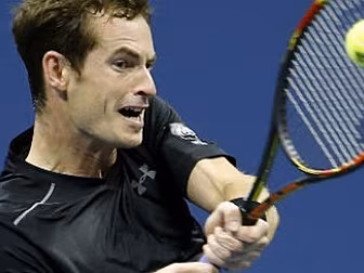 Murray in great shape ahead of...