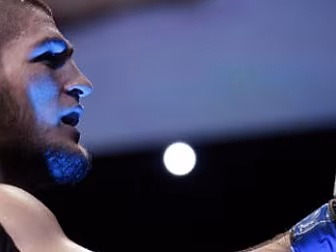 Nurmagomedov releases statemen...