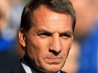 Rodgers' hails Celtic'...