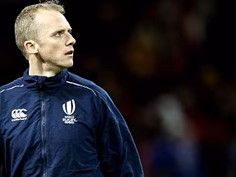 Gavin Cummiskey: "Two year...