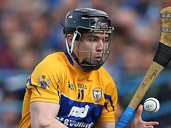 Tony Kelly: Introduce the '...