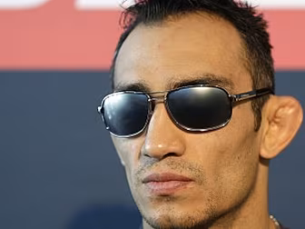 Tony Ferguson lays into "u...