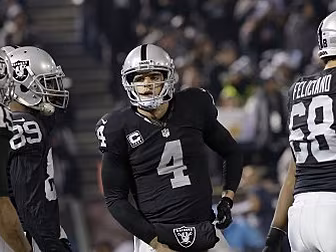 Oakland Raiders step closer to...