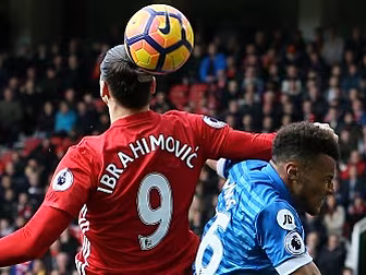 Zlatan Ibrahimovic suspended f...