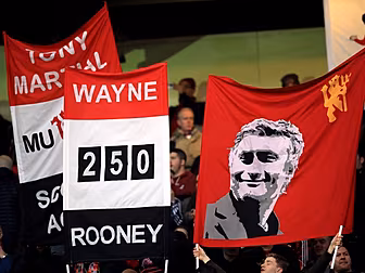Man United fans advised to avo...