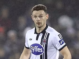 Andy Boyle makes Preston North...