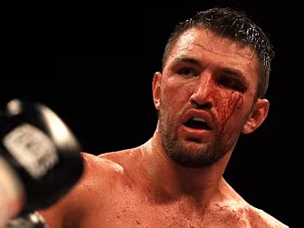 Hughie Fury given World Heavyw...